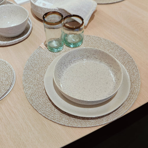 Set de table Boho Melé