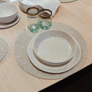 Set de table Boho Melé